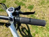 Электровелосипед Elbike Gangstar Elite 1500W (Синий) - Фото 6