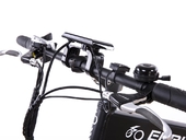 Электровелосипед Elbike Hummer VIP 13 (Зеленый) - Фото 3