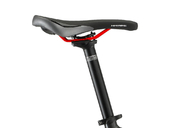Электровелосипед Haibike (2018) SDURO FullNine 6.0 500Wh 20s Deore - Фото 4