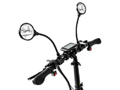 Электрофэтбайк Elbike Taiga 1 Twix 2000 (Зеленый) - Фото 1